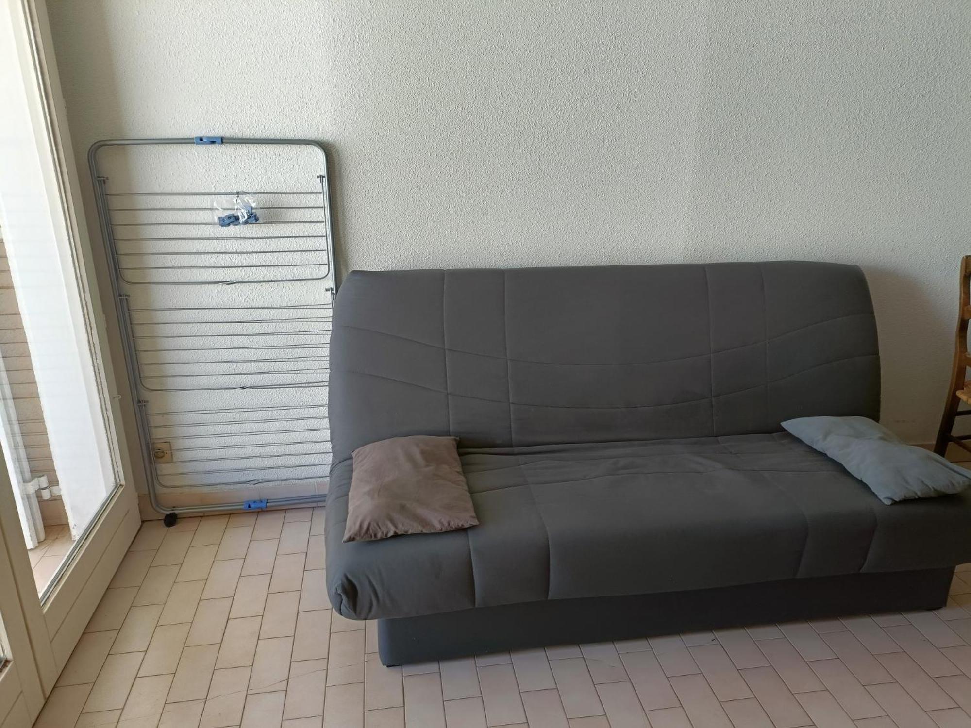 Saint-RaphaëlLes Coraux Agay公寓 外观 照片